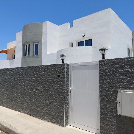 Arena Negra Daire Tarajalejo Dış mekan fotoğraf