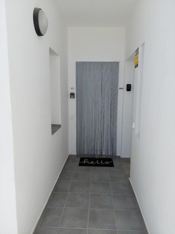 Arena Negra Daire Tarajalejo Dış mekan fotoğraf